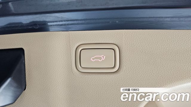 Kia Canival 2019 — photo 29