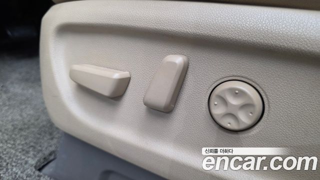 Kia Canival 2019 — photo 33