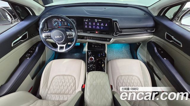 Kia Sportage 2022 — photo 10