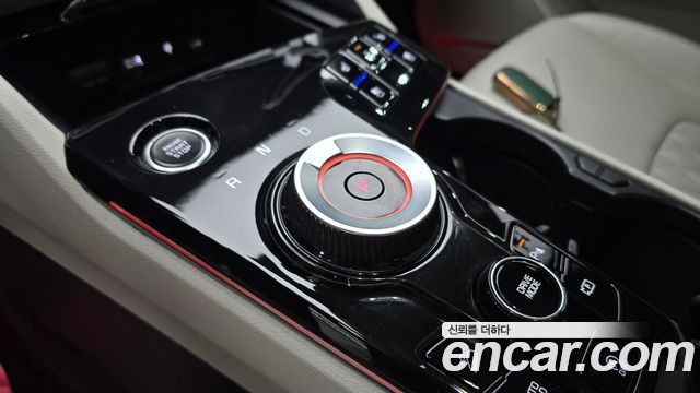 Kia Sportage 2022 — photo 12