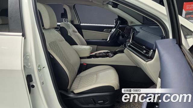 Kia Sportage 2022 — photo 13