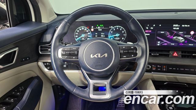 Kia Sportage 2022 — photo 19