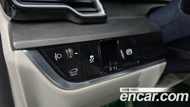 Kia Sportage 2022 — photo 20