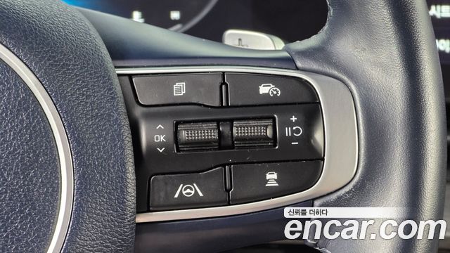 Kia Sportage 2022 — photo 23