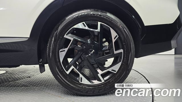 Kia Sportage 2022 — photo 7