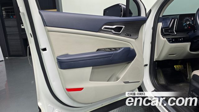 Kia Sportage 2022 — photo 14