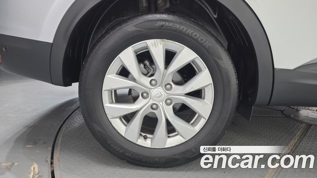 Renault Korea XM3 2020 — photo 5