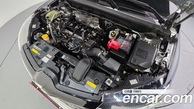 Renault Korea XM3 2020 — photo 6