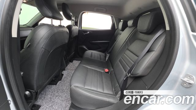 Renault Korea XM3 2020 — photo 12
