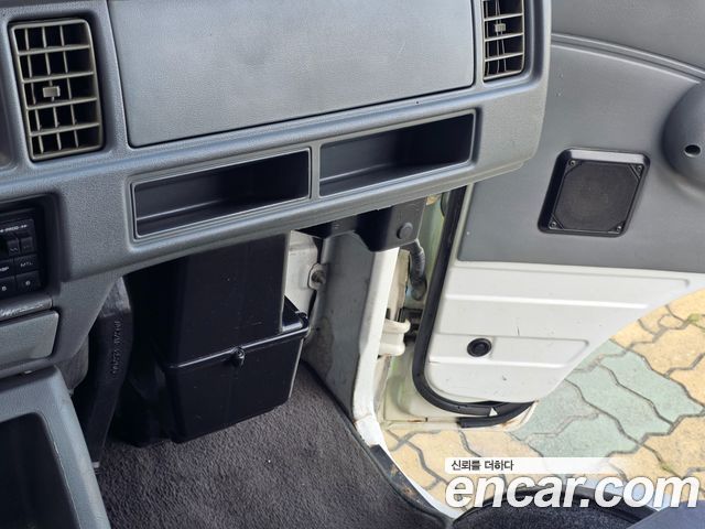 Chevrolet Korea labo 2006 — photo 17