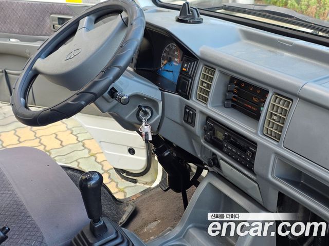 Chevrolet Korea labo 2006 — photo 18