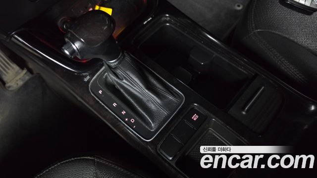 Kia Sorento 2014 — photo 12