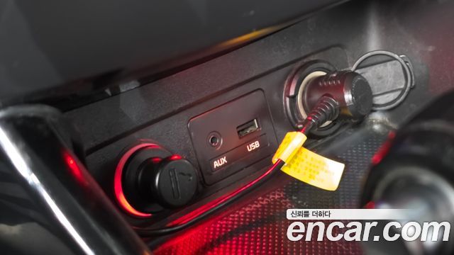 Kia Sorento 2014 — photo 22