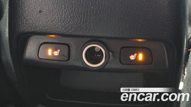 Kia Sorento 2014 — photo 23