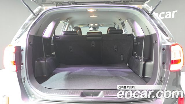 Kia Sorento 2014 — photo 24