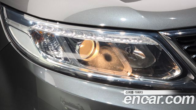 Kia Sorento 2014 — photo 8
