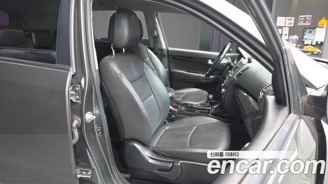 Kia Sorento 2014 — photo 16