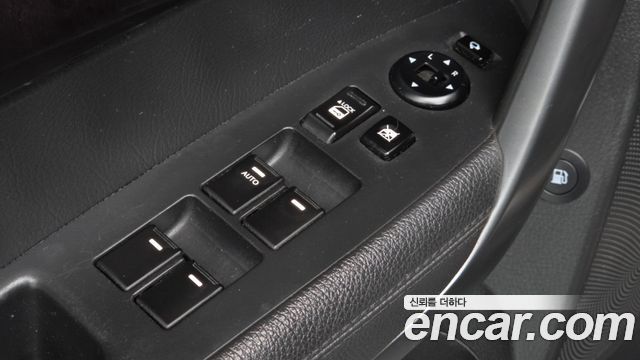 Kia Sorento 2014 — photo 27