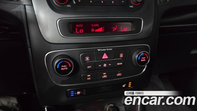 Kia Sorento 2014 — photo 29