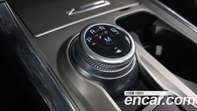 Ford Explorer 2020 — photo 12
