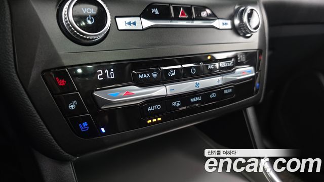 Ford Explorer 2020 — photo 22