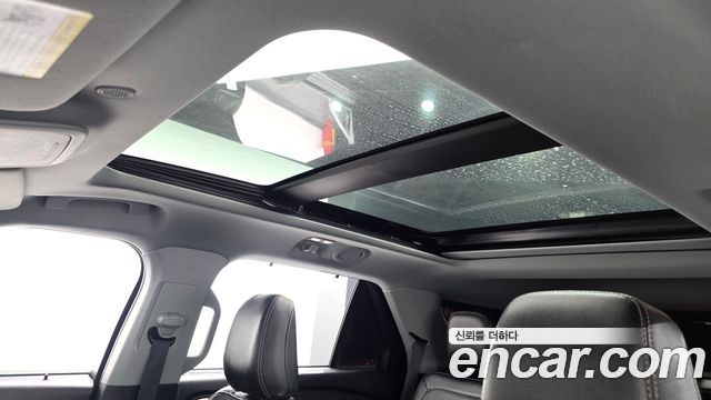 Ford Explorer 2020 — photo 23