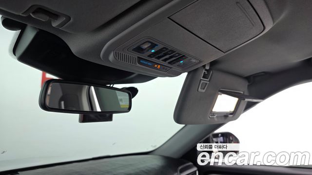 Ford Explorer 2020 — photo 27