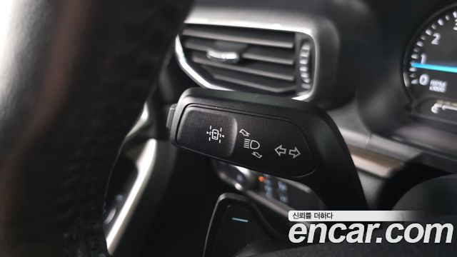 Ford Explorer 2020 — photo 28