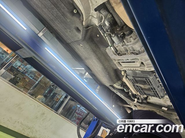 Ford Explorer 2020 — photo 34