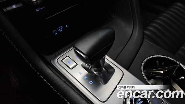 Genesis G70 2019 — photo 9