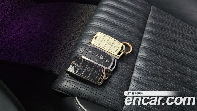 Genesis G70 2019 — photo 15