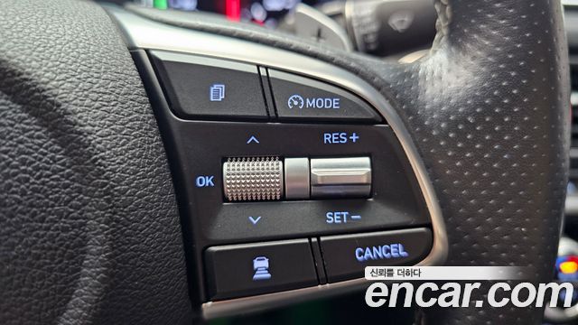 Genesis G70 2019 — photo 16