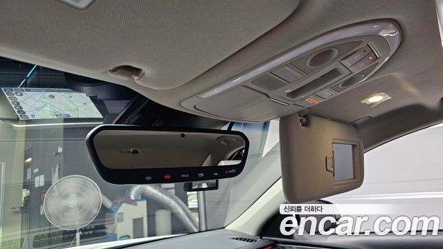 Genesis G70 2019 — photo 18