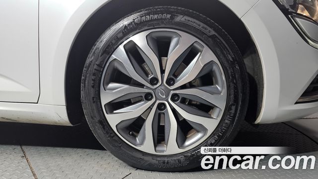 Renault Korea SM6 2017 — photo 5