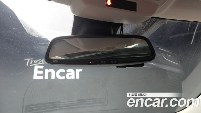 Renault Korea SM6 2017 — photo 25