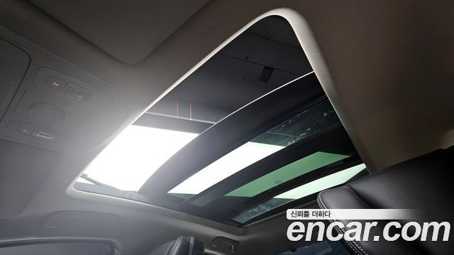 Renault Korea SM6 2017 — photo 29