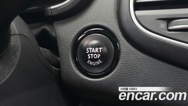 Renault Korea SM6 2017 — photo 31