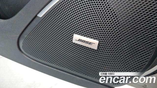 Renault Korea SM6 2017 — photo 33
