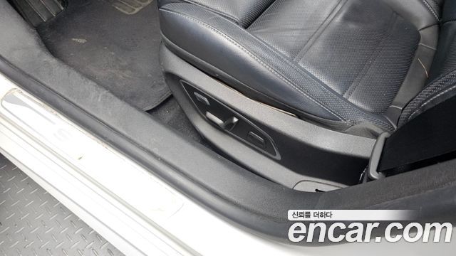 Renault Korea SM6 2017 — photo 35