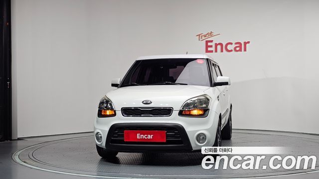 Kia Soul 2013 — photo 3