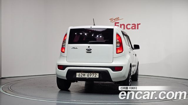 Kia Soul 2013 — photo 4