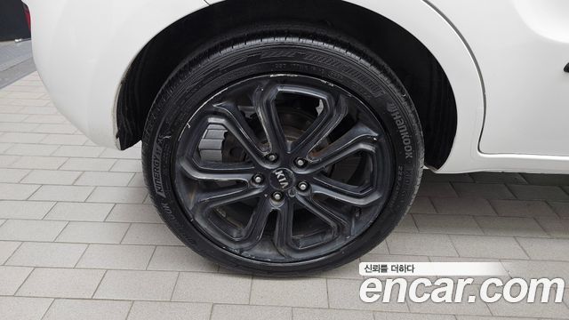 Kia Soul 2013 — photo 5