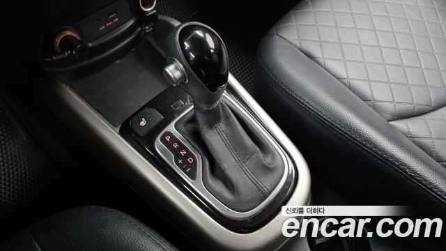 Kia Soul 2013 — photo 9
