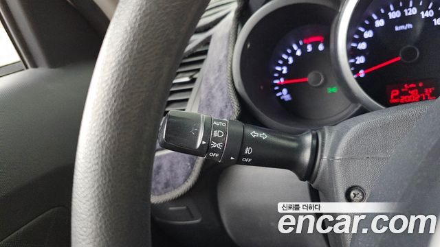 Kia Soul 2013 — photo 18