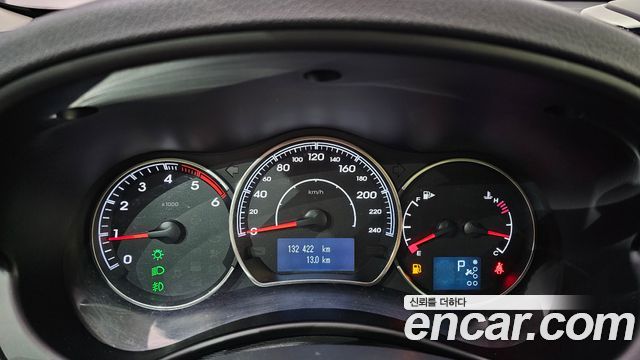Renault Korea QM5  2014 — photo 8