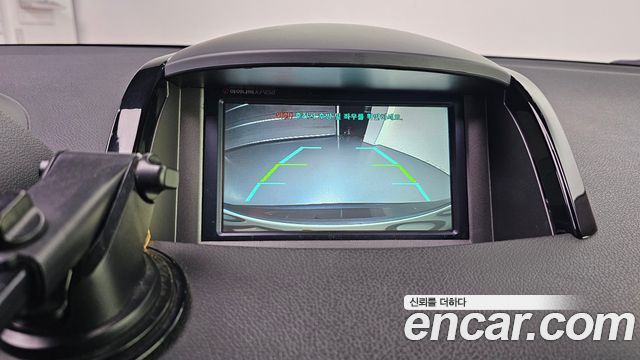 Renault Korea QM5  2014 — photo 15