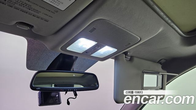 Renault Korea QM5  2014 — photo 18