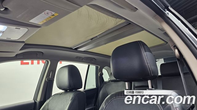 Renault Korea QM5  2014 — photo 19
