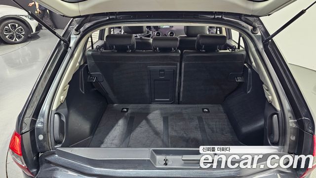 Renault Korea QM5  2014 — photo 20