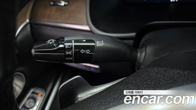 Kia K9 2020 — photo 28